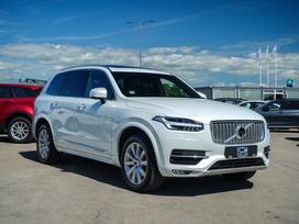 Volvo XC90, 2.0 l., Внедорожник / Кроссовер
