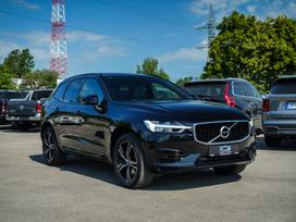 Volvo XC60, 2.0 l., visureigis / krosoveris