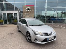 Toyota Avensis, 2.0 l., Универсал