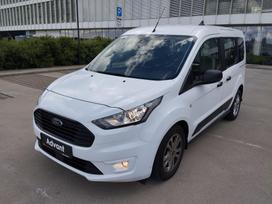 Ford Tourneo Connect, 1.5 l., Минивэн