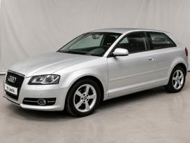 Audi A3, 1.6 l., Хэтчбек