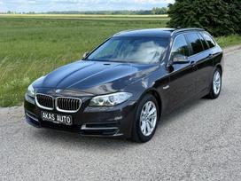 BMW 520, 2.0 l., Универсал