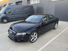 Audi A4, 2.0 l., sedanas