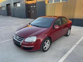 Volkswagen Jetta, 1.9 l., Седан