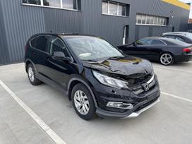 Honda CR-V, 2.0 l., Внедорожник / Кроссовер