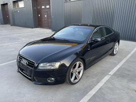 Audi A5, 3.0 l., Купе (coupe)
