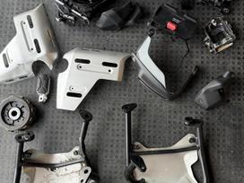 BMW R 1300 GS Adventure, touring / sport touring