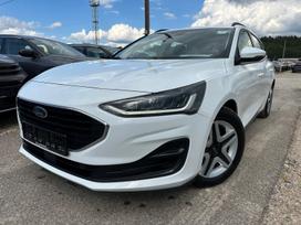 Ford Focus, 1.5 l., Универсал