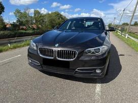 BMW 520, 2.0 l., Универсал