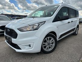 Ford Tourneo Connect, 1.5 l., Минивэн