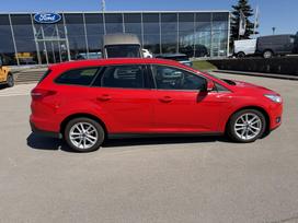 Ford Focus, 1.0 l., Универсал