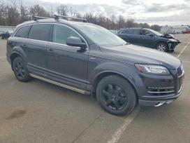 Audi Q7, 3.0 l., Внедорожник / Кроссовер