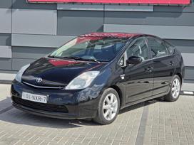 Toyota Prius, 1.5 l., Хэтчбек