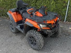 CFMOTO CFORCE 1000, квадроциклы