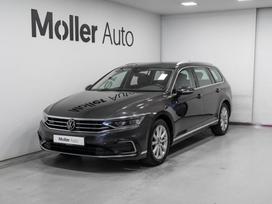 Volkswagen Passat, 1.4 l., Универсал