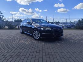 Audi A6, 2.0 l., Универсал