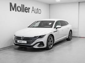 Volkswagen Arteon, 1.4 l., Универсал