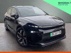 Skoda Enyaq Dalimis enyaq
