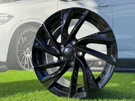Autowheels VW Adelaide Style VW Bora,Polo, light alloy, R16