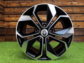 Autowheels Renault space, Kangoo, Kadjar, lengvojo lydinio, R18
