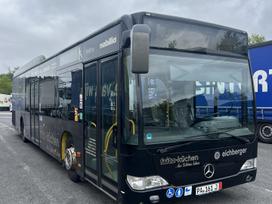 Mercedes-Benz Citaro  530 LE, miesto