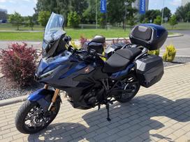 Honda NT 1100 1100cc, touring / sport touring / kelioniniai