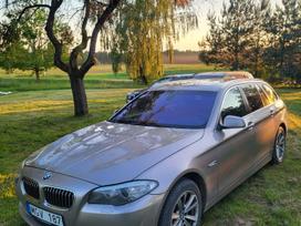 BMW 520, 2.0 l., universalas