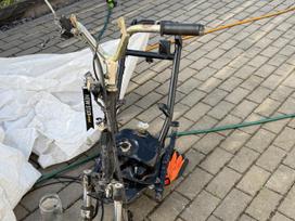 Honda Dio, motoroleriai / mopedai