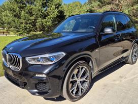 BMW X5, 3.0 l., Внедорожник / Кроссовер
