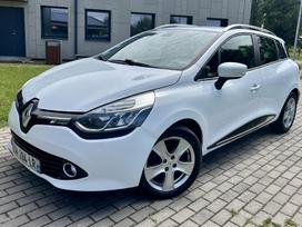 Renault Clio, 1.5 l., universalas