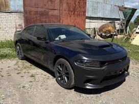 Dodge Charger, 3.6 l., sedanas