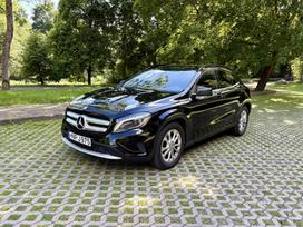 Mercedes-benz Gla200, 2.1 l., hečbekas