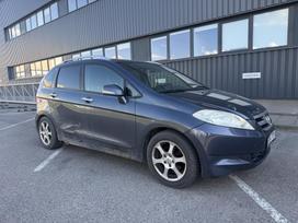Honda FR-V, 2.2 l., vienatūris