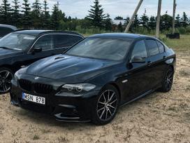 BMW 520, 2.0 l., sedanas