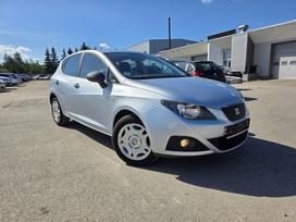 Seat Ibiza, 1.2 l., hečbekas