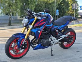 Bmw F 900 R 895cc, street / klasikiniai