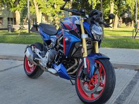 Bmw F 900 R 895cc, street / klasikiniai