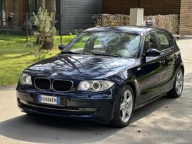 BMW 123, 2.0 l., hatchback