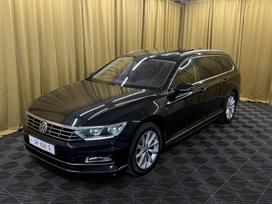 Volkswagen Passat, 2.0 l., Универсал