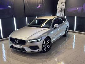 Volvo V60, 2.0 l., wagon
