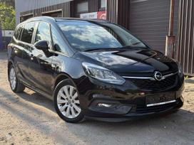 Opel Zafira Tourer, 2.0 l., universalas