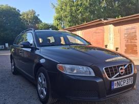 Volvo V70, 2.0 l., universalas