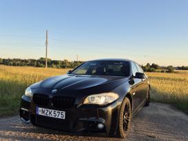 BMW 528, 2.0 l., sedanas