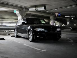 BMW 120, 2.0 l., hečbekas