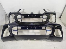 BMW X6, 51118069942, бамперы (буфера)