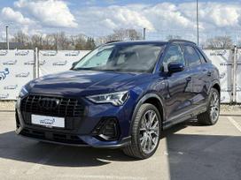 Audi Q3, 1.4 l., visureigis / krosoveris