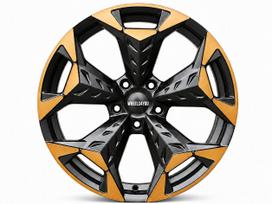 -Kita- YF5717, light alloy, R18
