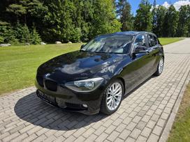 BMW 125, 2.0 l., Хэтчбек