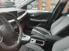Opel Frontera, 1.2 l., visureigis / krosoveris