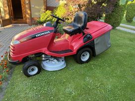 Honda HF2315, sodo traktoriai